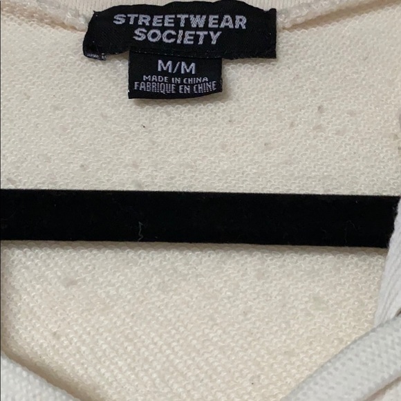 Sweater - Picture 3 of 4